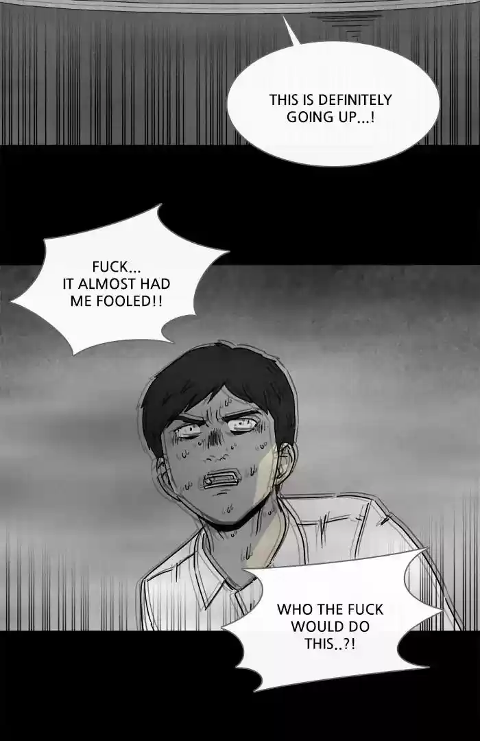 Tales of the unusual Chapter 259: