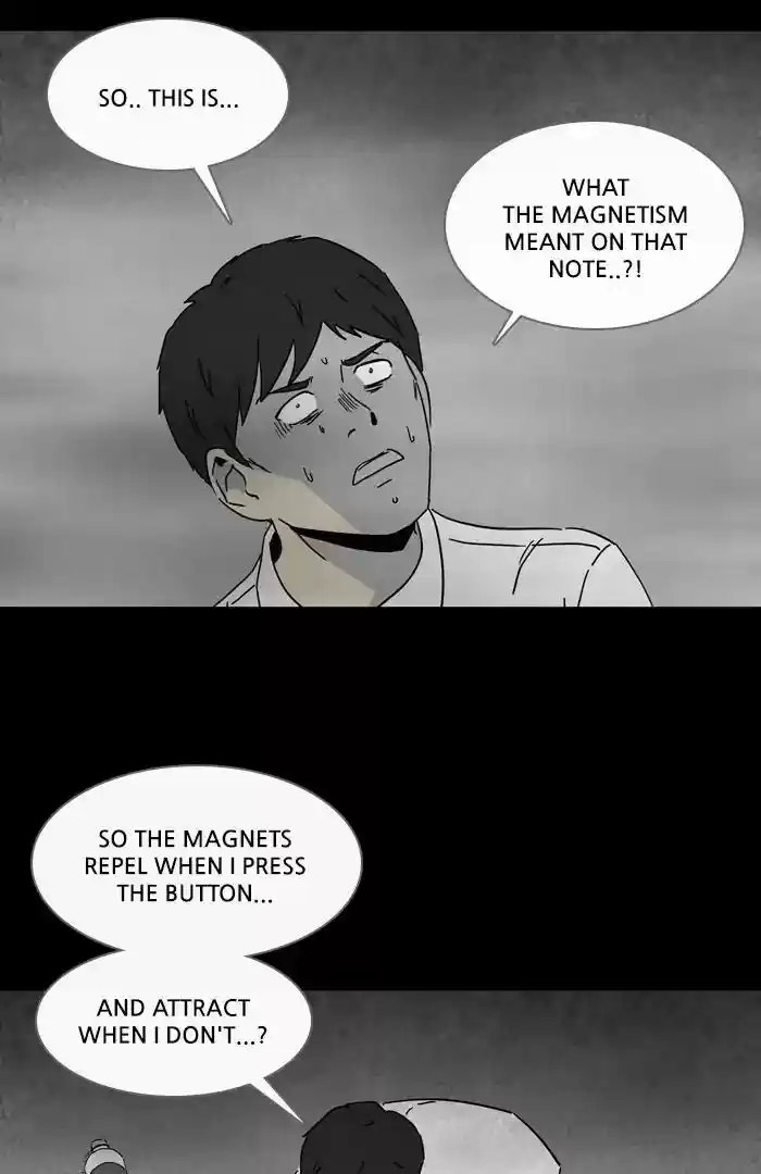 Tales of the unusual Chapter 259: