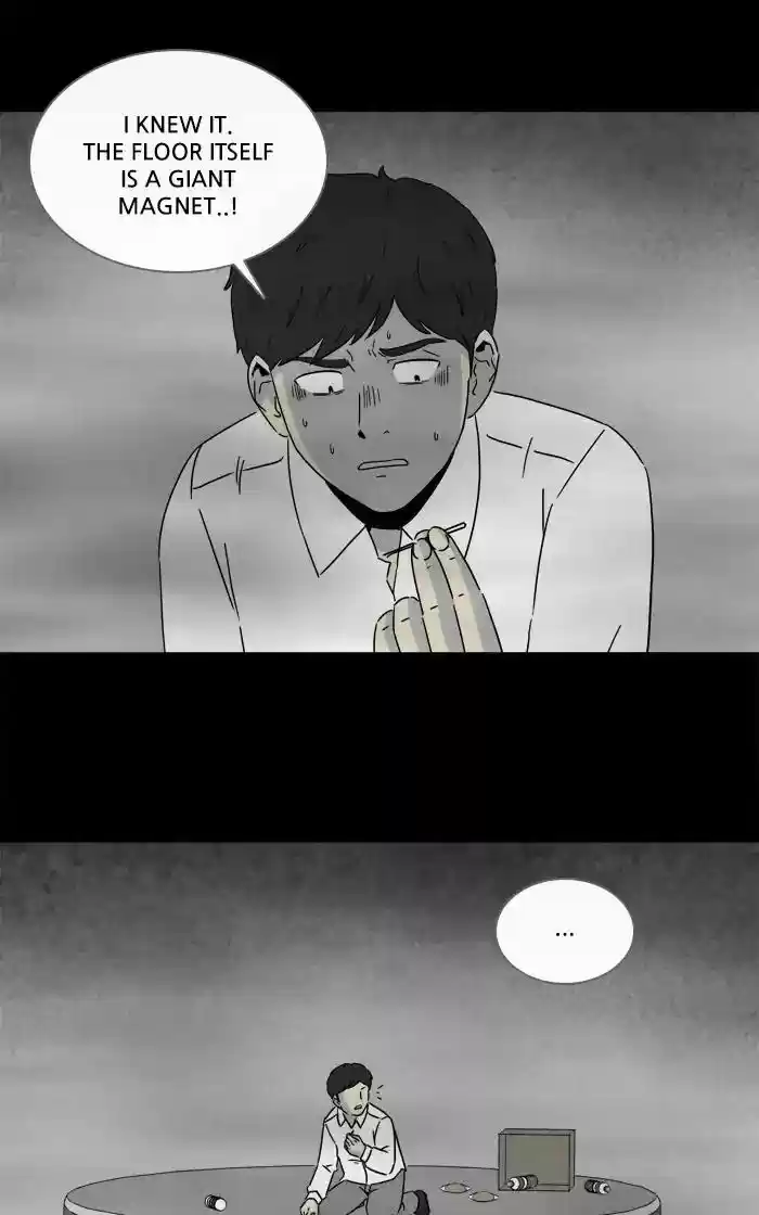 Tales of the unusual Chapter 259: