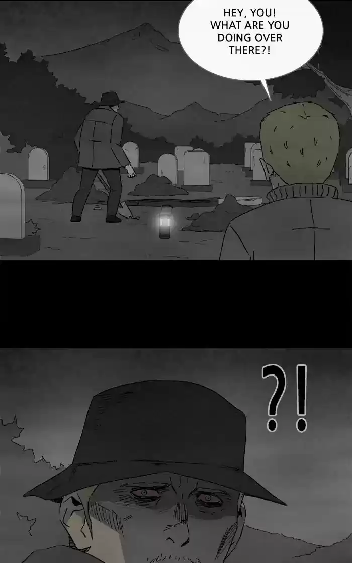 Tales of the unusual Chapter 261: Ep.260: