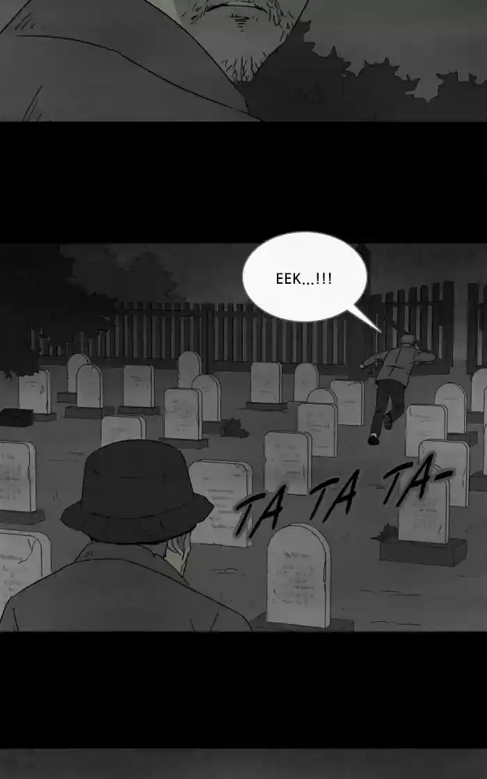 Tales of the unusual Chapter 261: Ep.260: