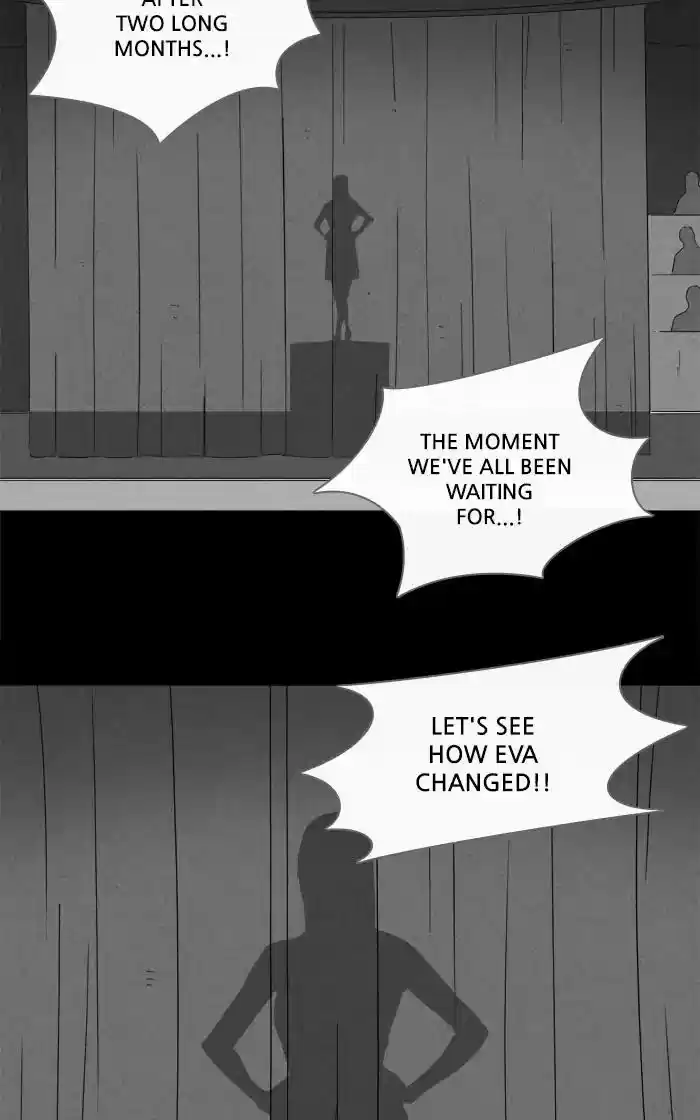 Tales of the unusual Chapter 261: Ep.260: