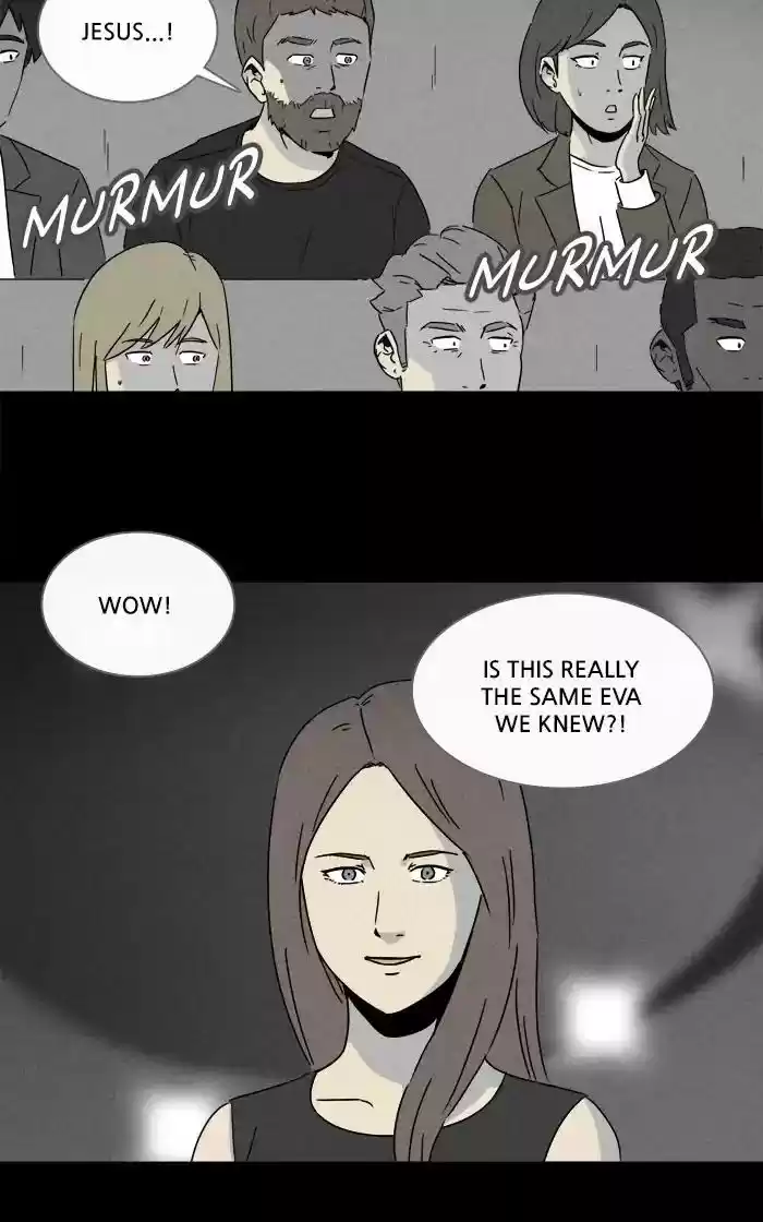 Tales of the unusual Chapter 261: Ep.260: