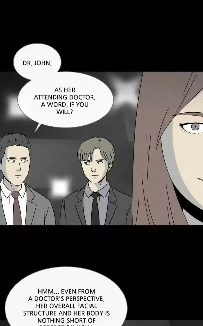 Tales of the unusual Chapter 261: Ep.260: