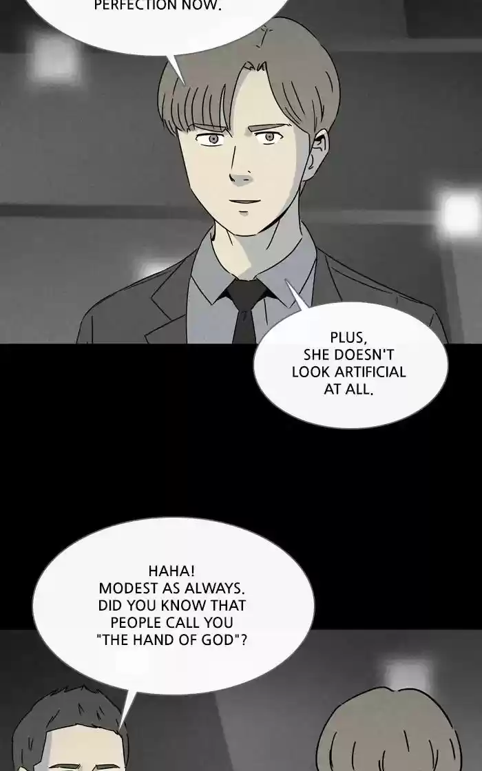 Tales of the unusual Chapter 261: Ep.260: