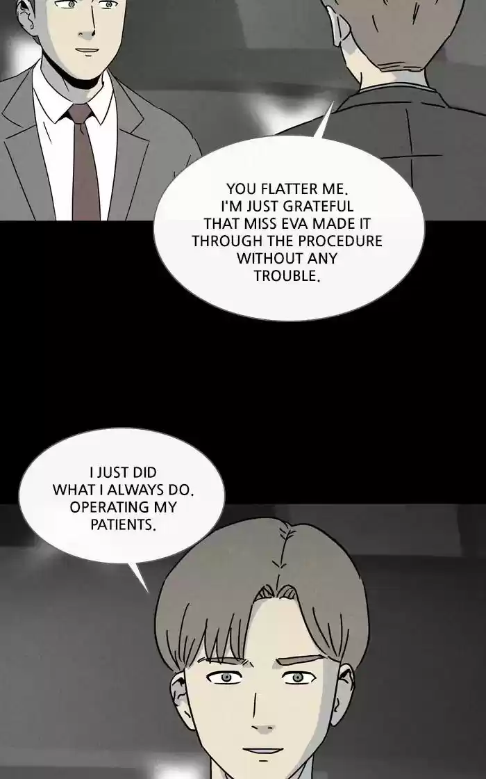 Tales of the unusual Chapter 261: Ep.260: