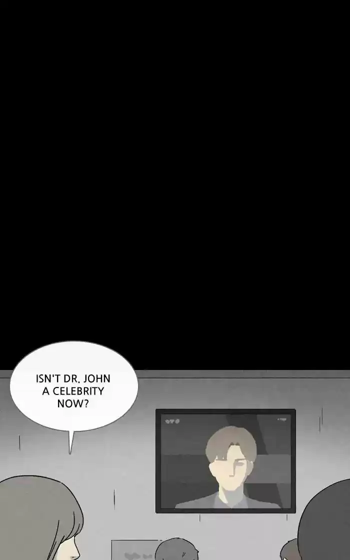 Tales of the unusual Chapter 261: Ep.260: