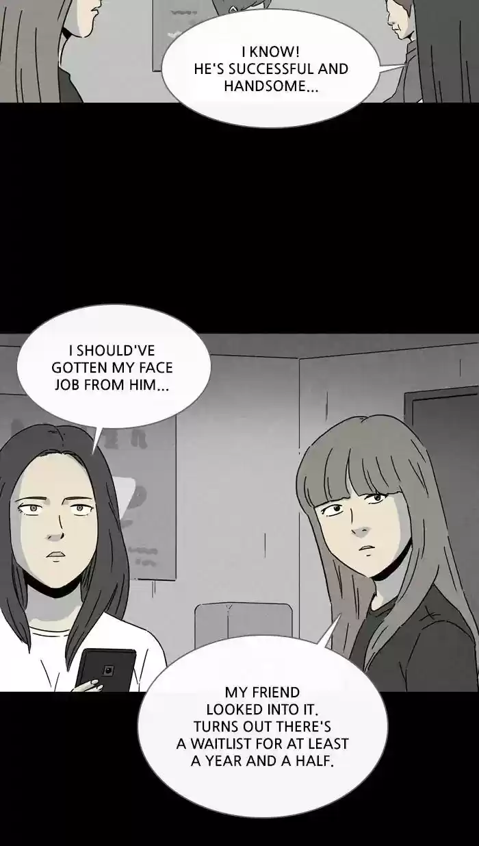 Tales of the unusual Chapter 261: Ep.260: