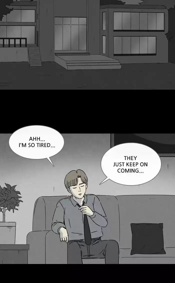 Tales of the unusual Chapter 261: Ep.260: