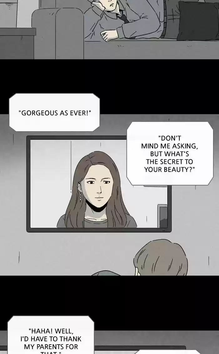 Tales of the unusual Chapter 261: Ep.260: