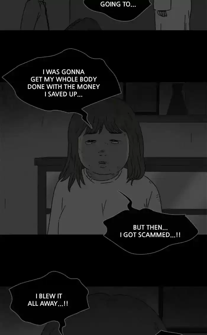 Tales of the unusual Chapter 261: Ep.260: