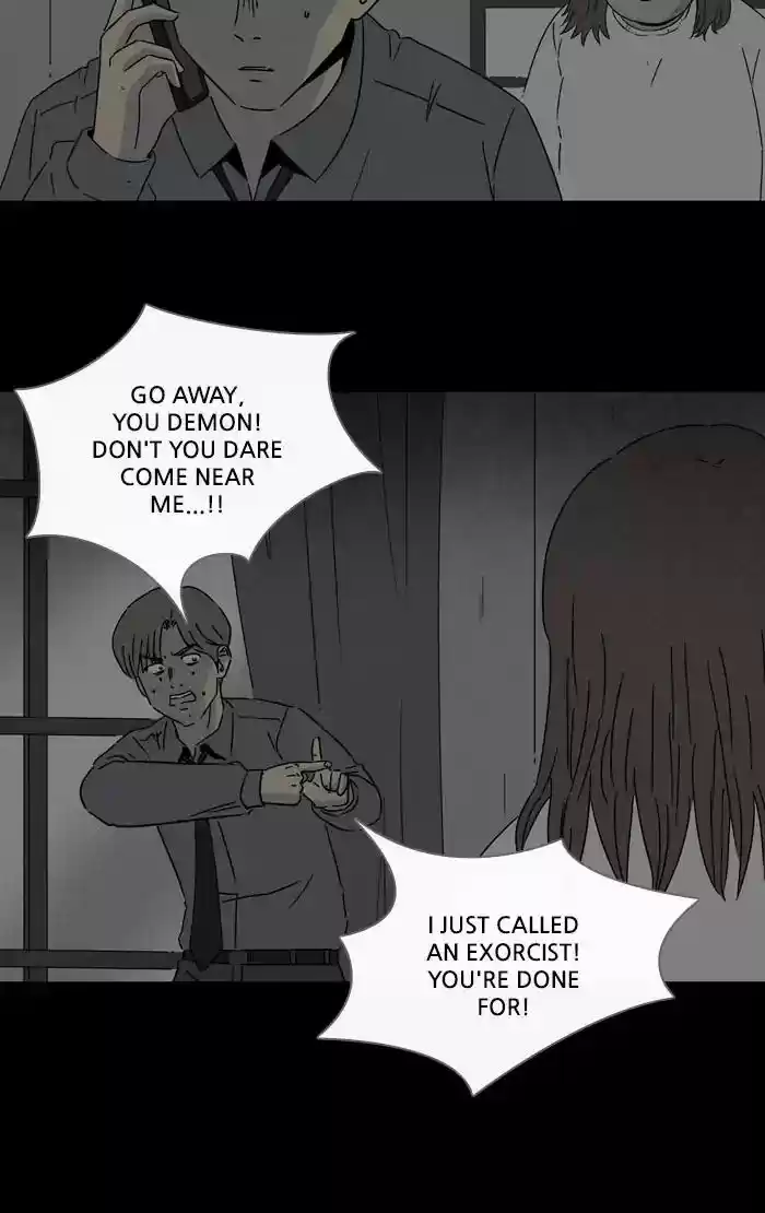 Tales of the unusual Chapter 262: Ep.261: