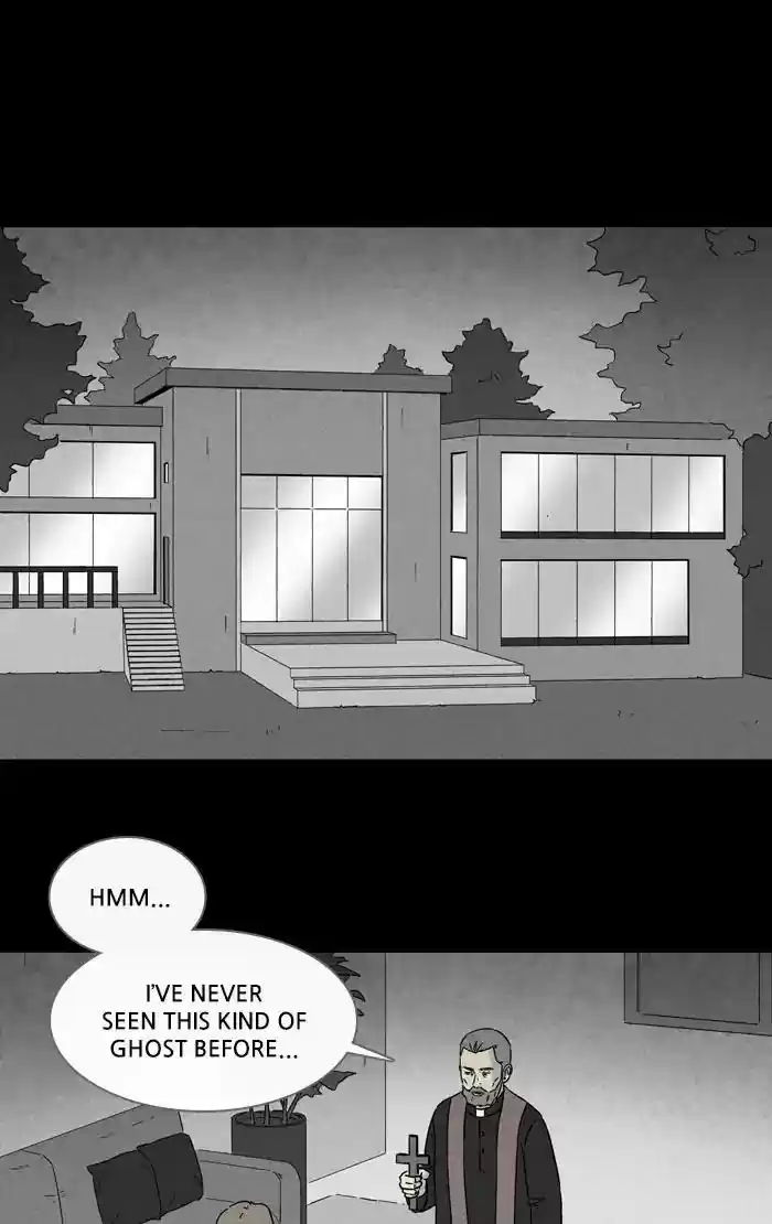 Tales of the unusual Chapter 262: Ep.261: