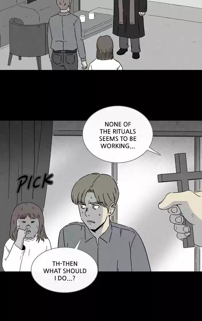 Tales of the unusual Chapter 262: Ep.261: