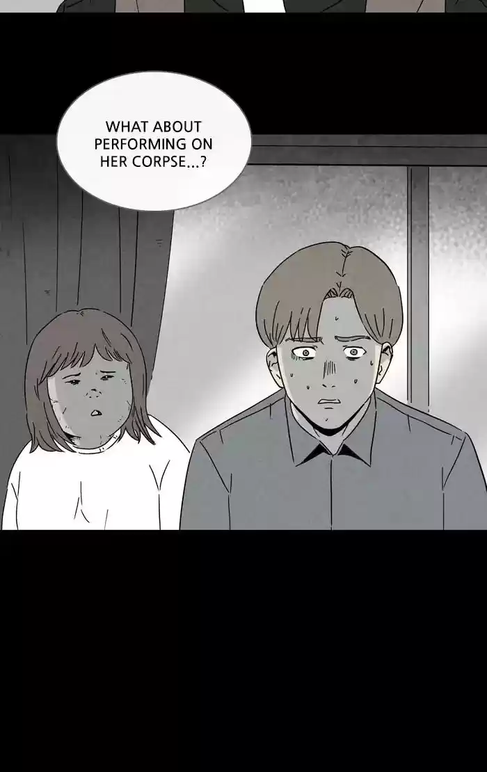 Tales of the unusual Chapter 262: Ep.261: