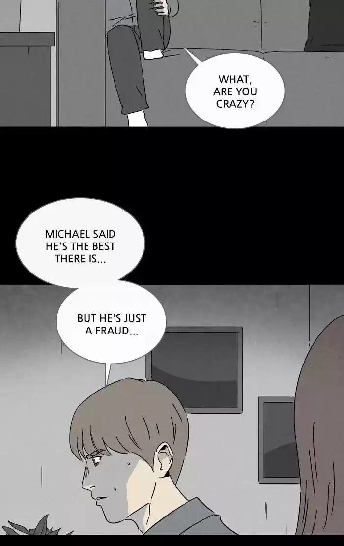 Tales of the unusual Chapter 262: Ep.261: