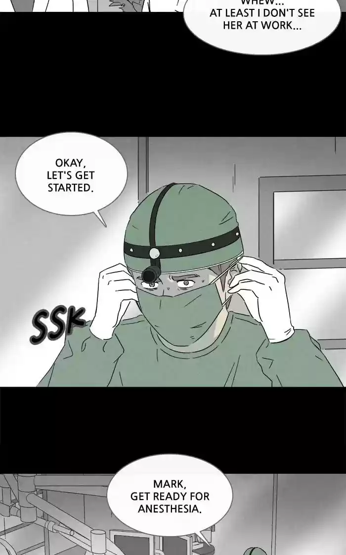 Tales of the unusual Chapter 262: Ep.261: