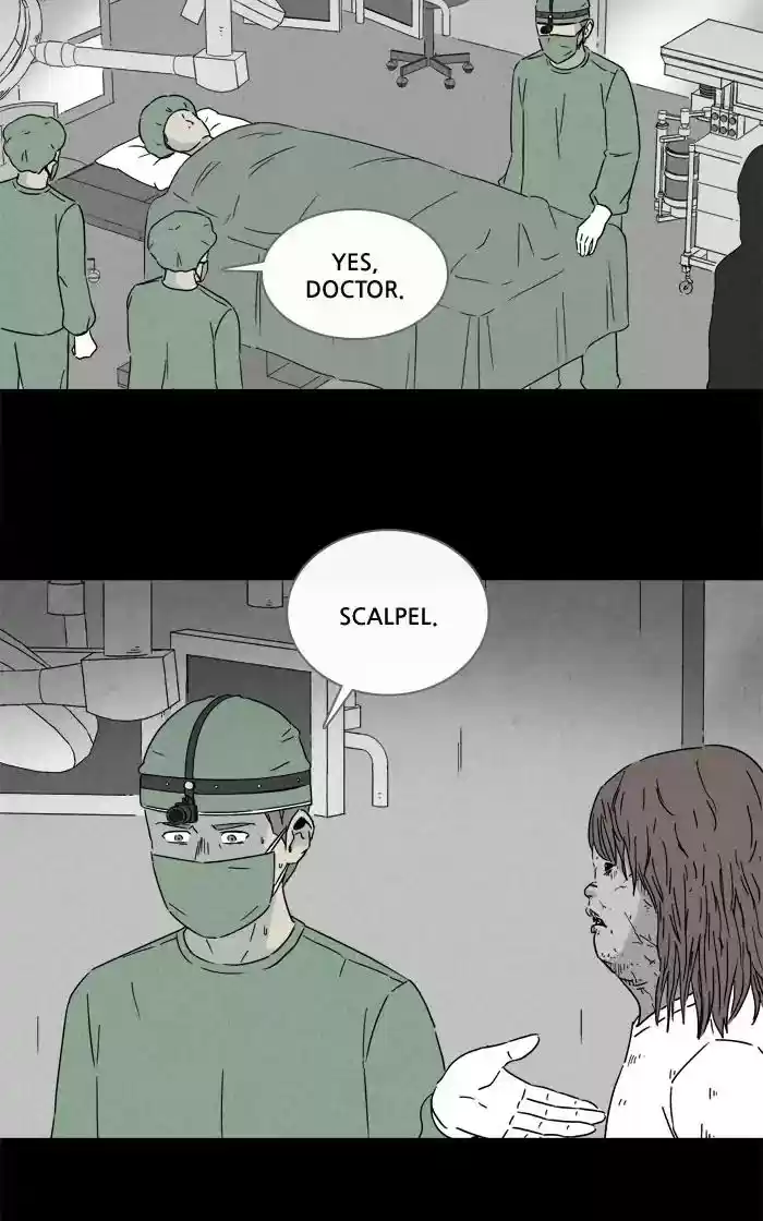 Tales of the unusual Chapter 262: Ep.261: