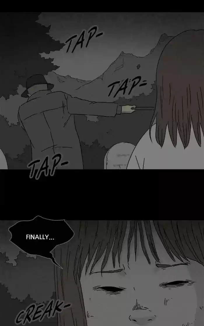 Tales of the unusual Chapter 262: Ep.261: