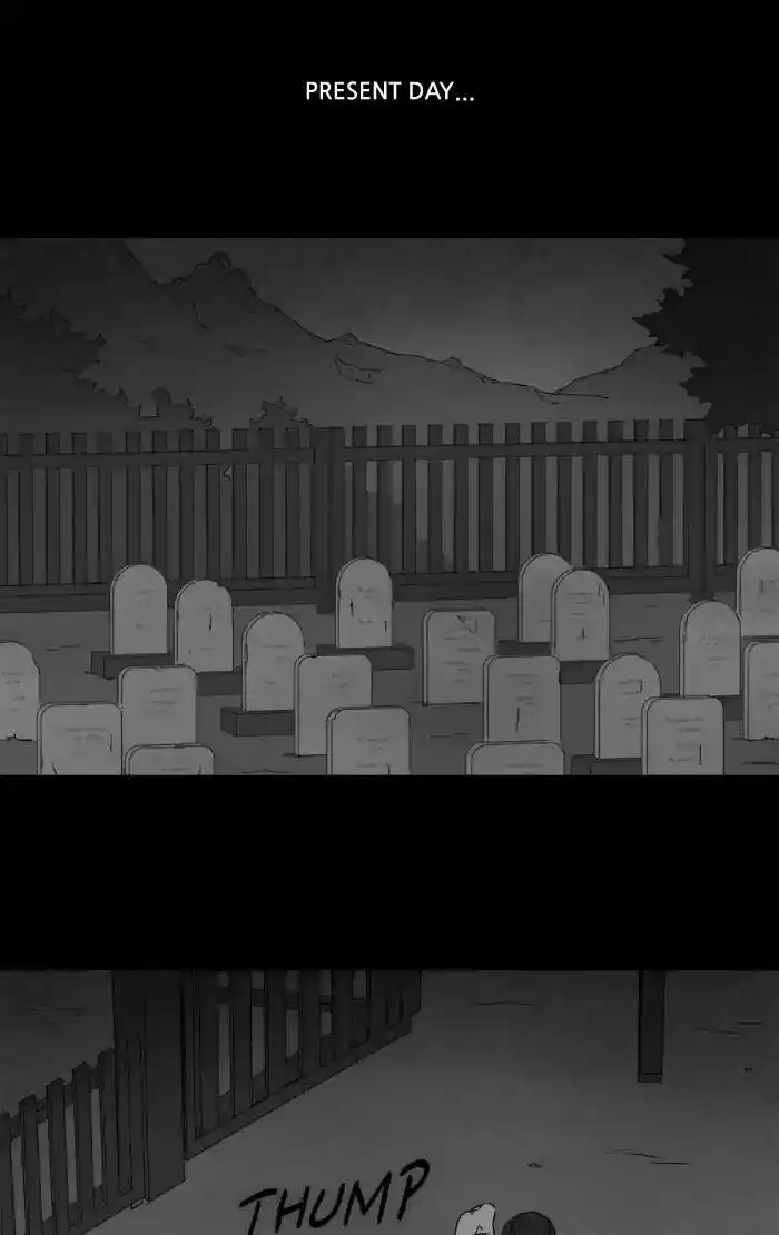 Tales of the unusual Chapter 264: Ep.263: