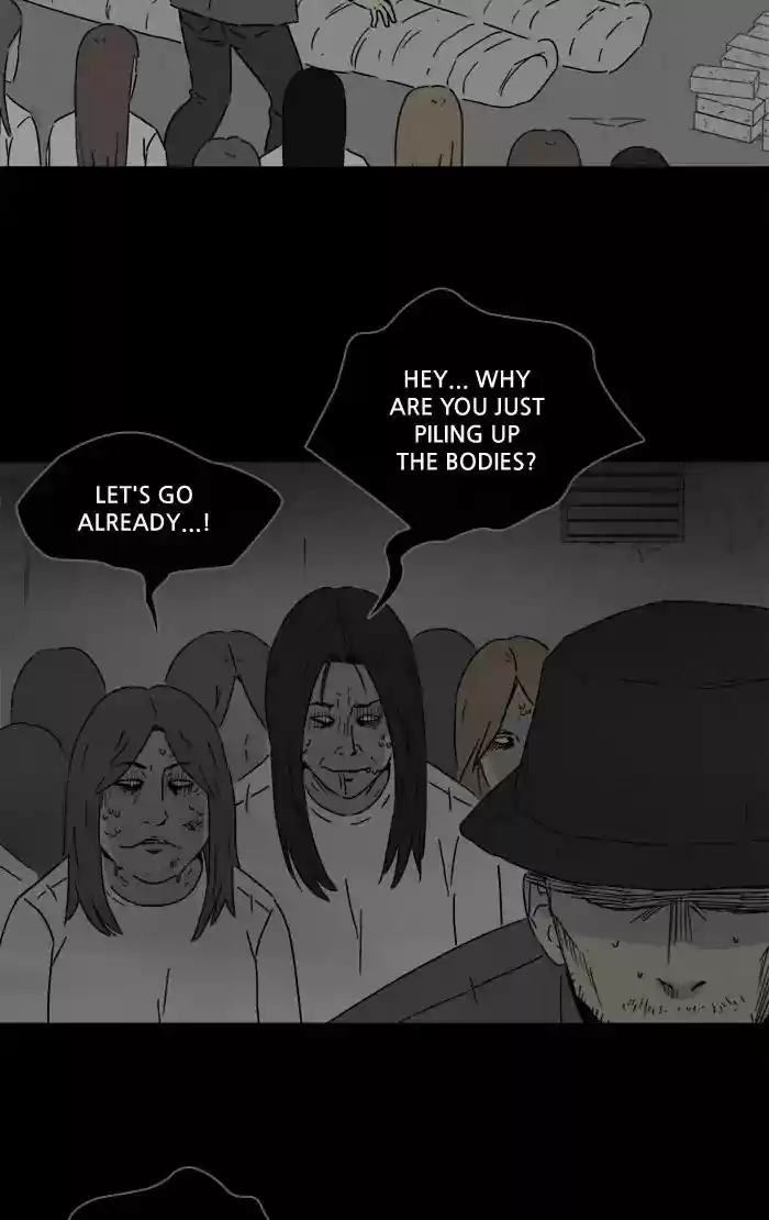 Tales of the unusual Chapter 264: Ep.263: