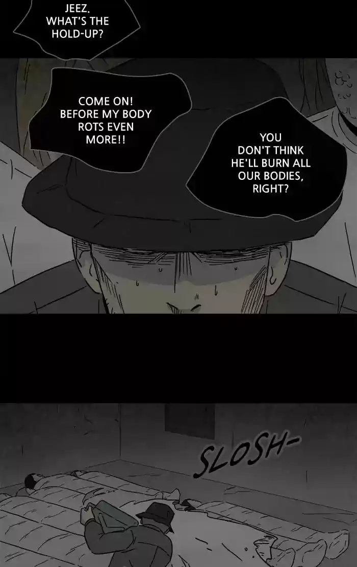 Tales of the unusual Chapter 264: Ep.263: