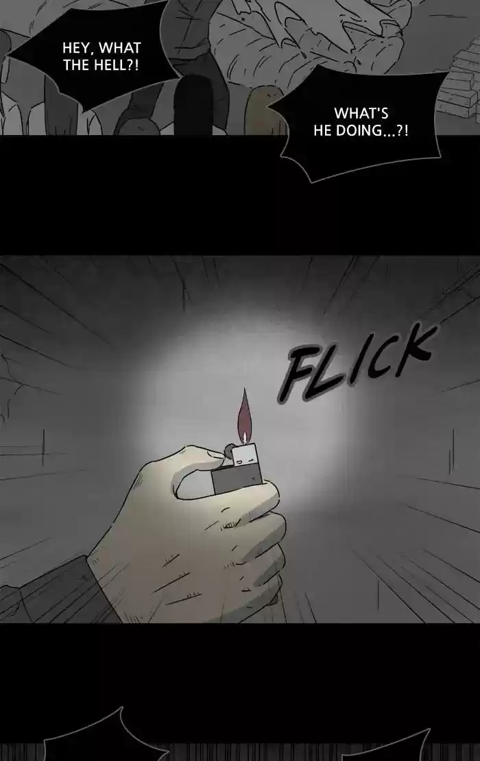 Tales of the unusual Chapter 264: Ep.263: