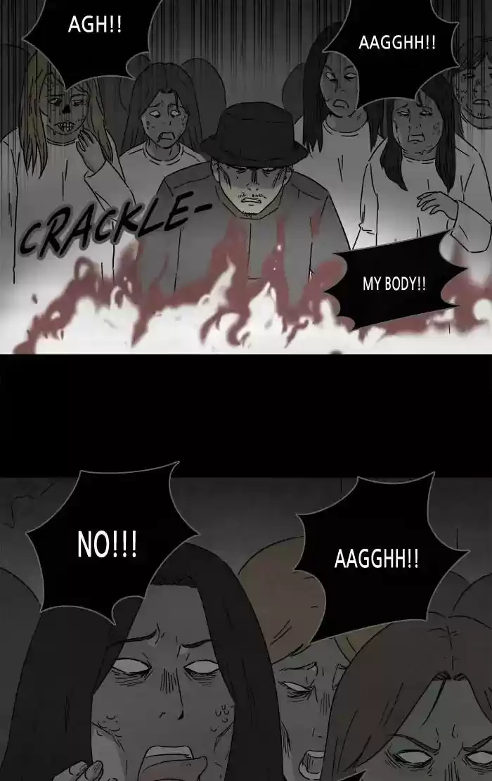 Tales of the unusual Chapter 264: Ep.263: