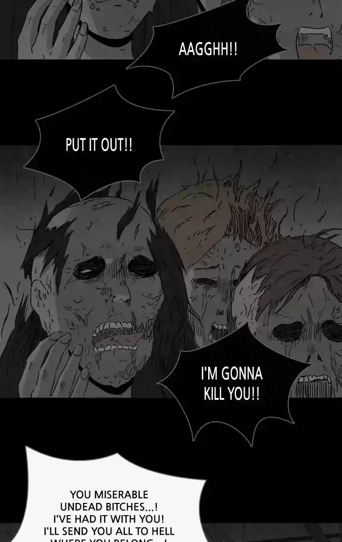 Tales of the unusual Chapter 264: Ep.263: