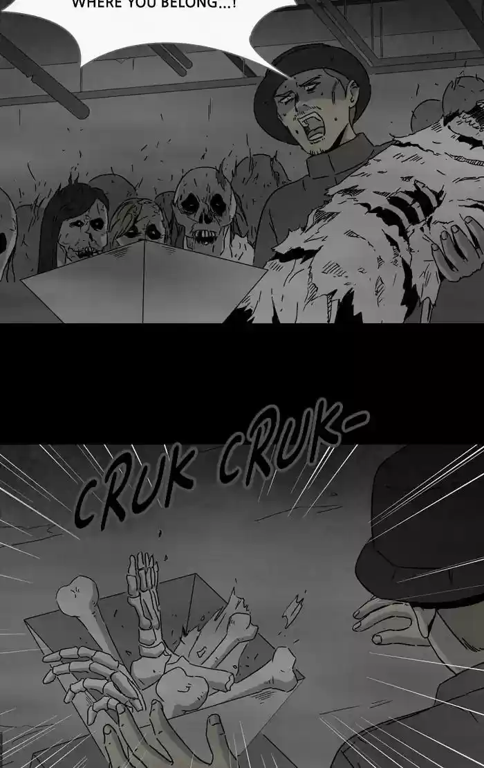 Tales of the unusual Chapter 264: Ep.263: