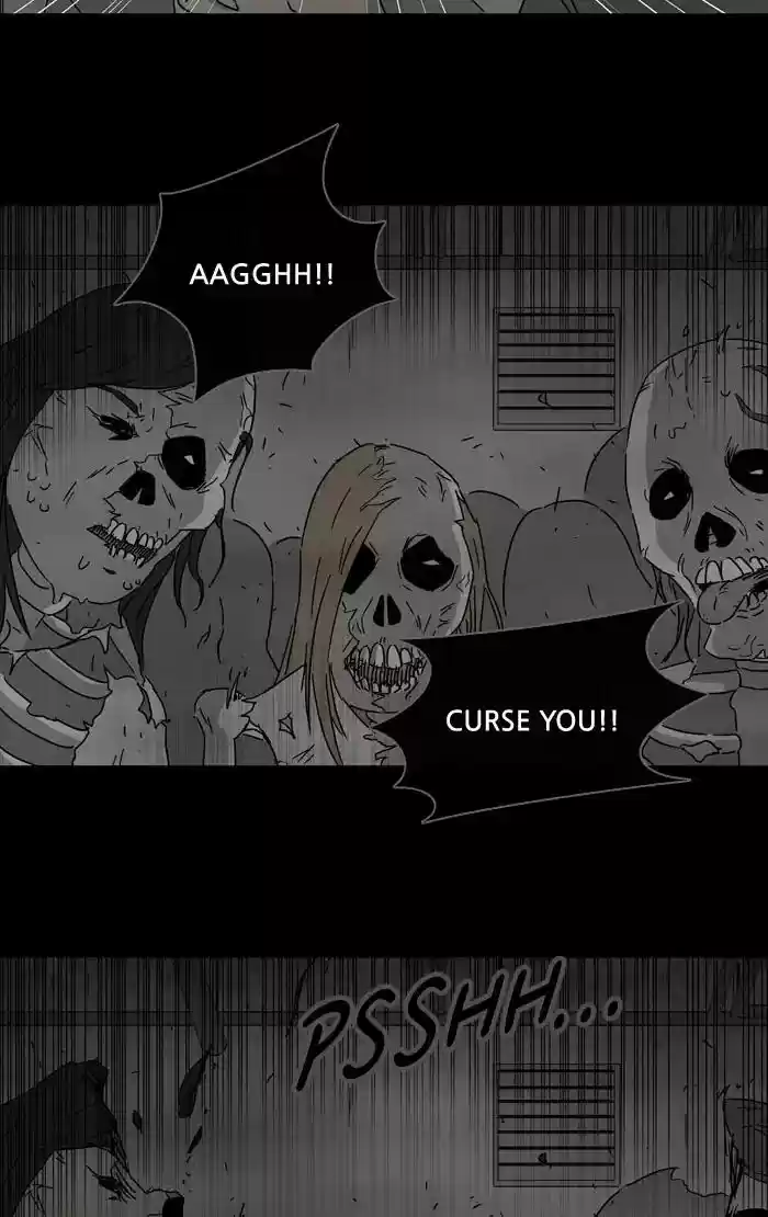 Tales of the unusual Chapter 264: Ep.263: