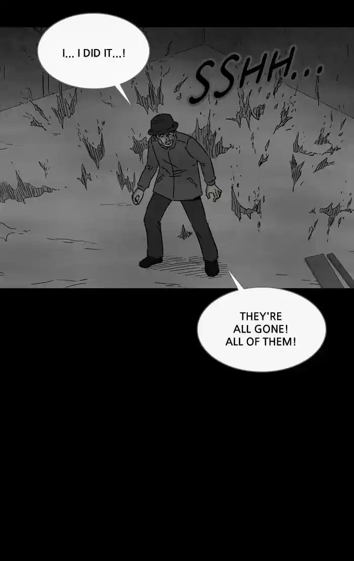 Tales of the unusual Chapter 264: Ep.263: