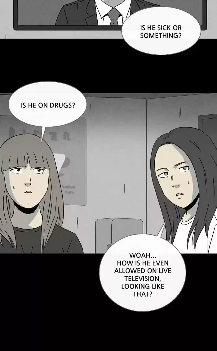 Tales of the unusual Chapter 264: Ep.263: