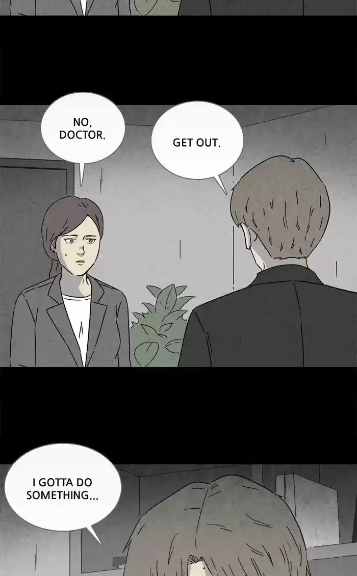 Tales of the unusual Chapter 264: Ep.263: