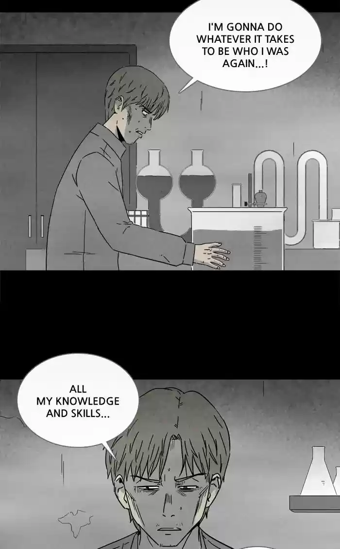 Tales of the unusual Chapter 264: Ep.263: