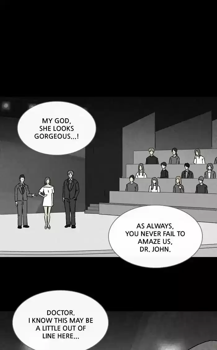 Tales of the unusual Chapter 264: Ep.263: