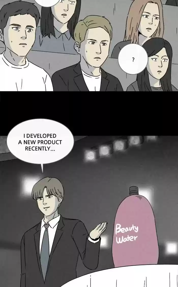 Tales of the unusual Chapter 264: Ep.263: