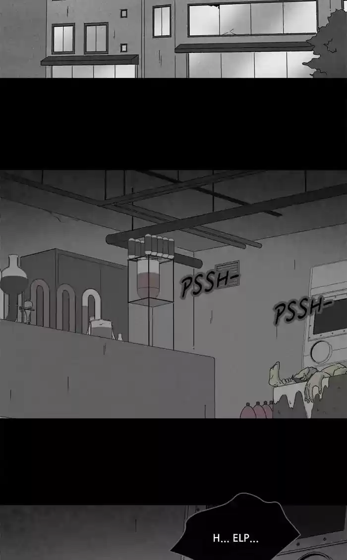 Tales of the unusual Chapter 264: Ep.263: