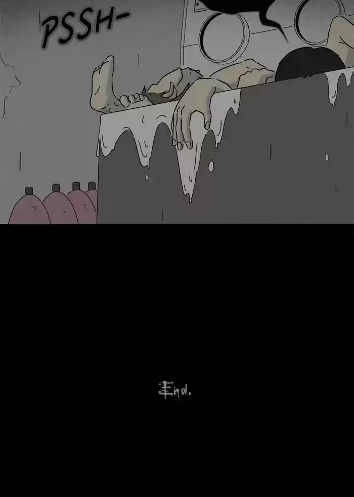 Tales of the unusual Chapter 264: Ep.263: