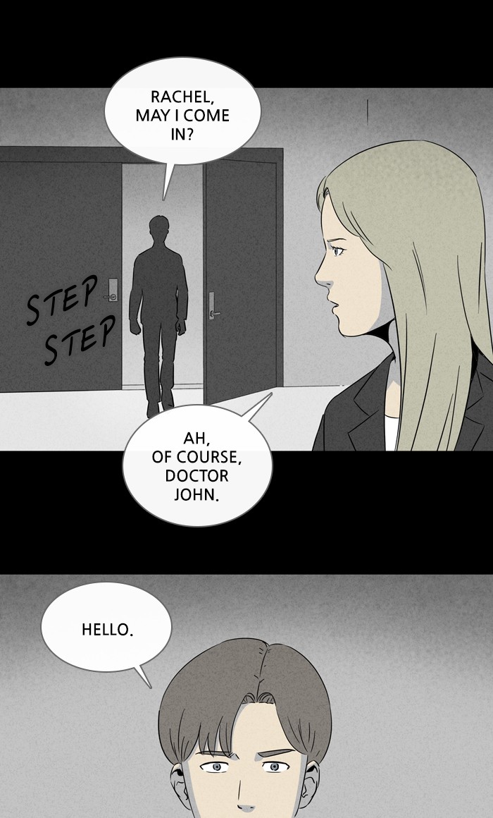 Tales Of The Unusual Chapter 287