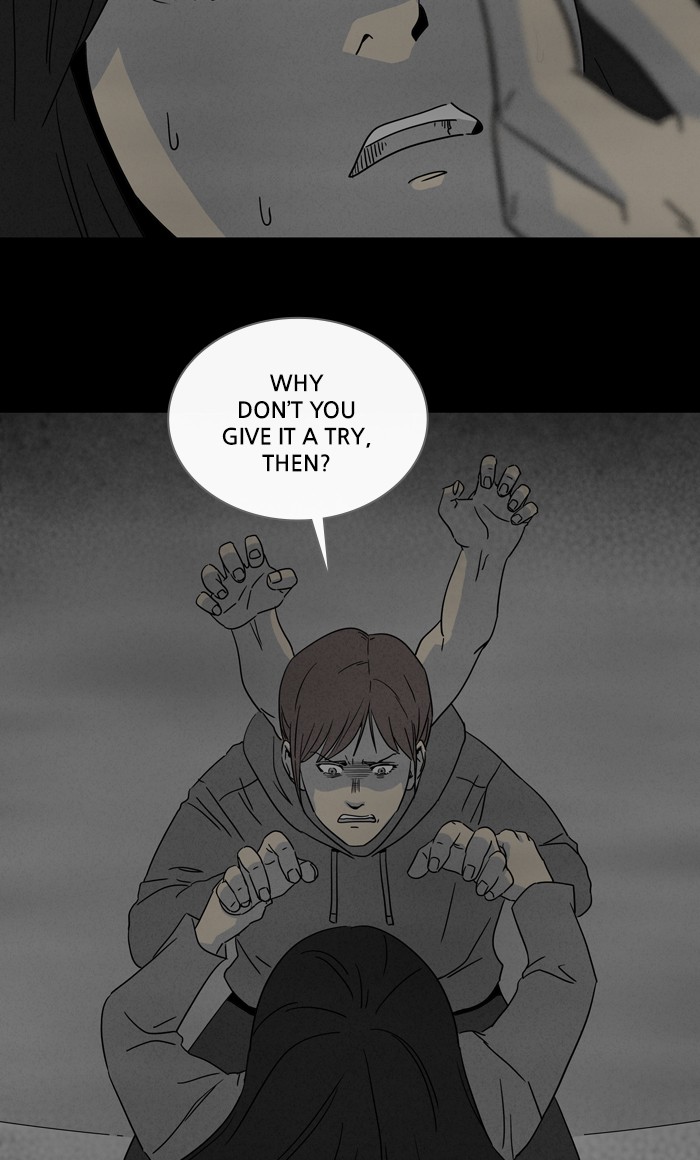 Tales Of The Unusual Chapter 289