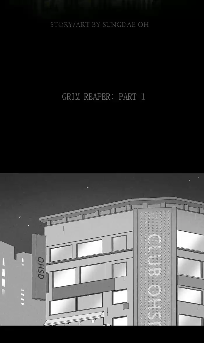 Tales Of The Unusual Chapter 298