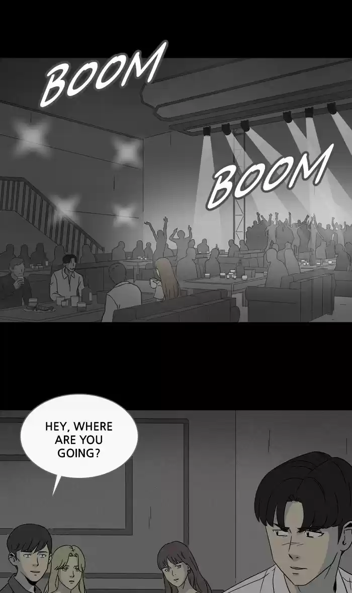 Tales Of The Unusual Chapter 298