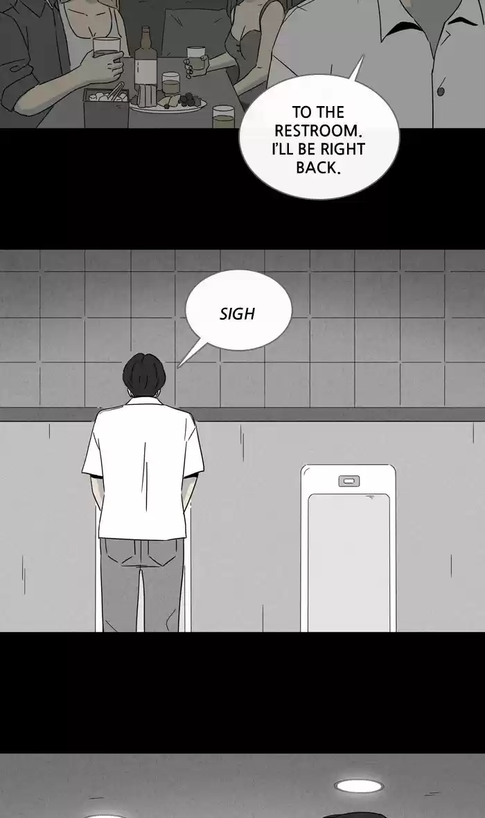 Tales Of The Unusual Chapter 298