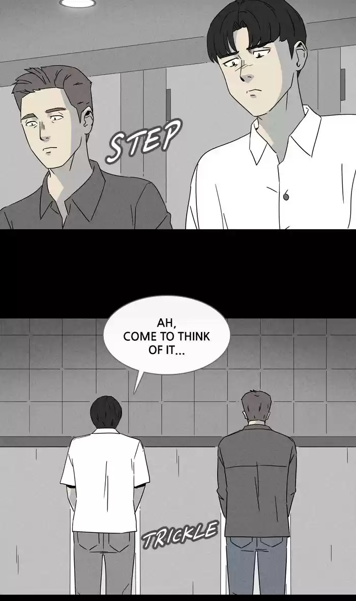 Tales Of The Unusual Chapter 298