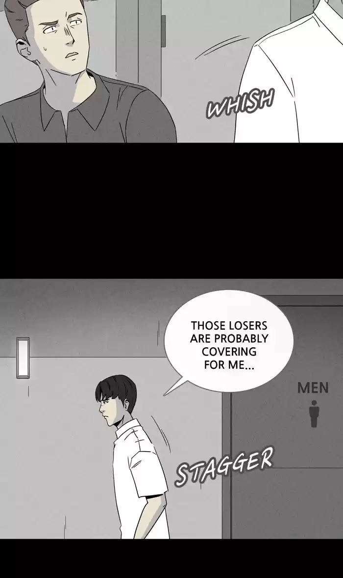 Tales Of The Unusual Chapter 298