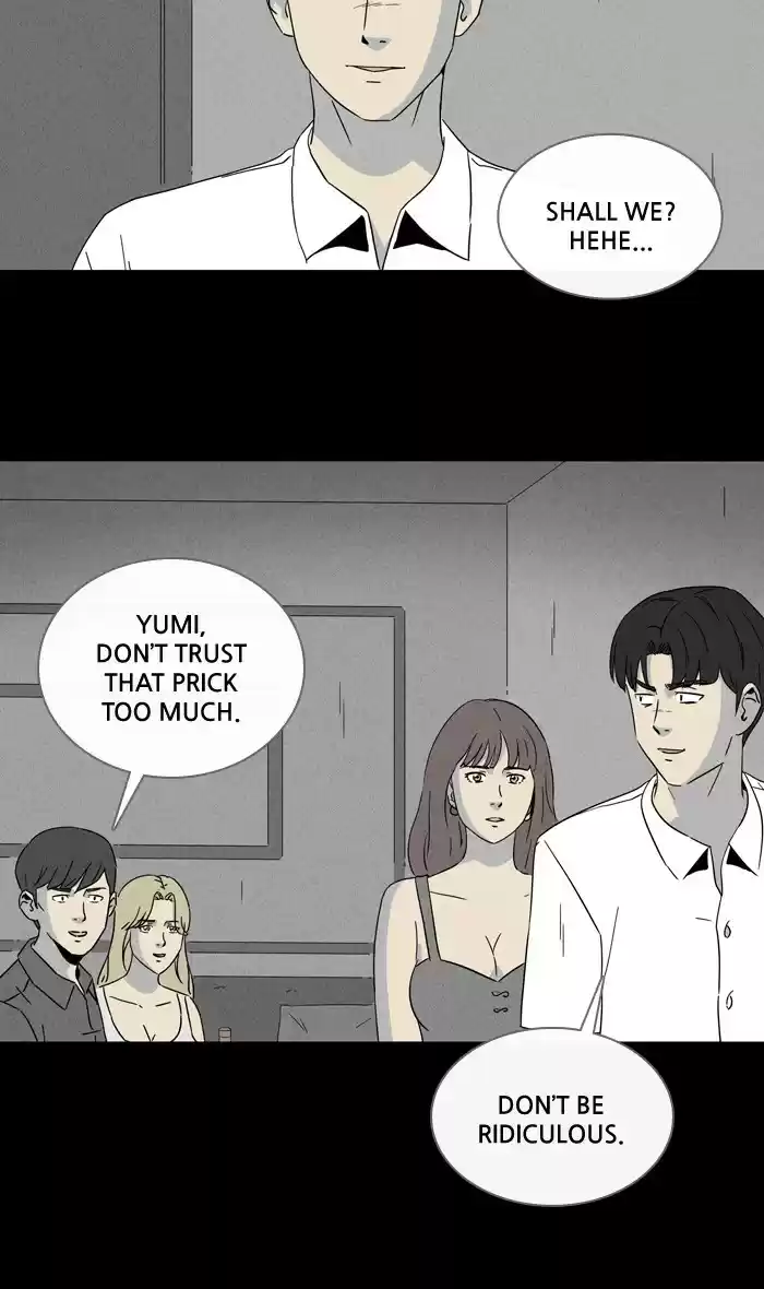 Tales Of The Unusual Chapter 298