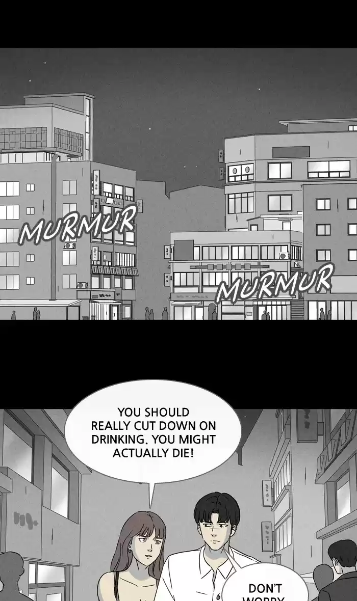 Tales Of The Unusual Chapter 298