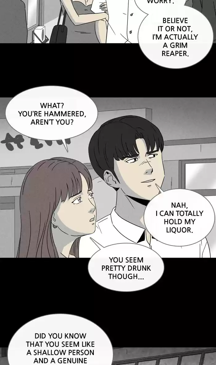 Tales Of The Unusual Chapter 298