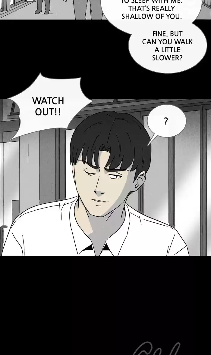 Tales Of The Unusual Chapter 298